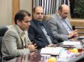 گزارش تصویری تودیع و معارفه معاون آموزشی دانشگاه صنعتی شاهرود 
